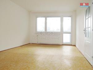 Pronájem bytu 3+1, Česká Lípa, Střelnice, 87 m2