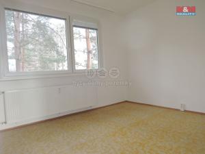 Pronájem bytu 3+1, Česká Lípa, Střelnice, 87 m2