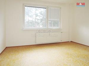 Pronájem bytu 3+1, Česká Lípa, Střelnice, 87 m2