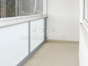 Pronájem bytu 3+1, Česká Lípa, Střelnice, 87 m2