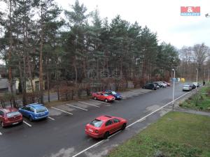 Pronájem bytu 3+1, Česká Lípa, Střelnice, 87 m2