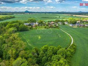 Prodej komerčního pozemku, Bakov nad Jizerou, 10160 m2