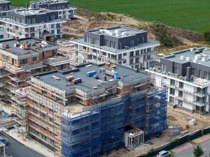 Prodej bytu 2+kk, Praha - Dolní Chabry, 53 m2