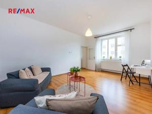 Pronájem bytu 1+1, Praha - Žižkov, Jana Želivského, 47 m2