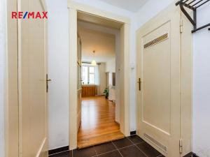 Pronájem bytu 1+1, Praha - Žižkov, Jana Želivského, 47 m2