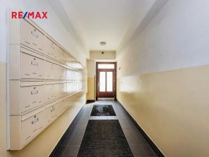 Pronájem bytu 1+1, Praha - Žižkov, Jana Želivského, 47 m2