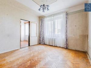 Prodej bytu 2+1, Praha - Michle, Hodonínská, 55 m2
