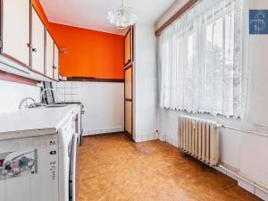 Prodej bytu 2+1, Praha - Michle, Hodonínská, 55 m2
