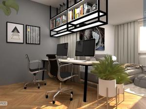 Prodej bytu 2+1, Praha - Michle, Hodonínská, 55 m2
