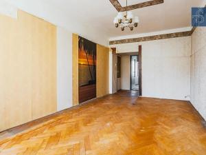 Prodej bytu 2+1, Praha - Michle, Hodonínská, 55 m2