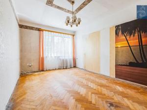 Prodej bytu 2+1, Praha - Michle, Hodonínská, 55 m2