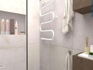 Prodej bytu 2+1, Praha - Michle, Hodonínská, 55 m2
