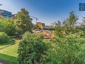 Prodej bytu 2+1, Praha - Michle, Hodonínská, 55 m2