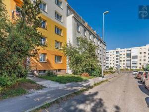 Prodej bytu 2+1, Praha - Michle, Hodonínská, 55 m2