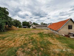 Prodej pozemku pro bydlení, Oldřichov, 1363 m2