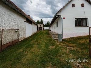 Prodej pozemku pro bydlení, Oldřichov, 1363 m2