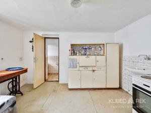 Prodej pozemku pro bydlení, Oldřichov, 1363 m2