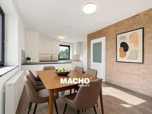 Pronájem rodinného domu, Kosoř, Školská, 380 m2