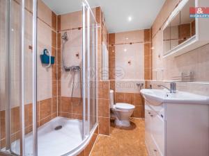 Prodej bytu 1+1, Rokycany - Nové Město, 34 m2