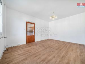 Prodej bytu 1+1, Rokycany - Nové Město, 34 m2