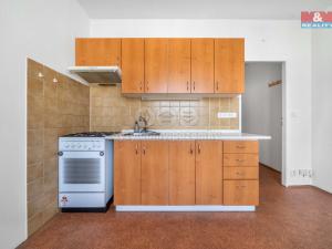 Prodej bytu 1+1, Rokycany - Nové Město, 34 m2