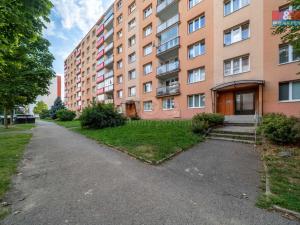 Prodej bytu 1+1, Rokycany - Nové Město, 34 m2