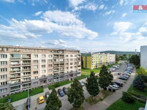 Prodej bytu 1+1, Rokycany - Nové Město, 34 m2