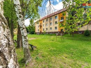 Prodej bytu 2+1, Stochov, S. K. Neumanna, 51 m2