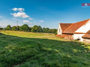 Prodej zemědělské usedlosti, Volyně - Račí, 729 m2