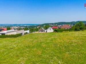 Prodej pozemku pro bydlení, Srubec, 1022 m2