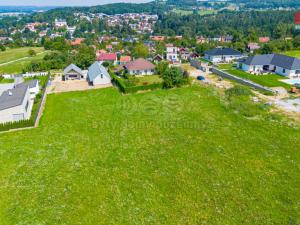 Prodej pozemku pro bydlení, Srubec, 1022 m2