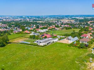 Prodej pozemku pro bydlení, Srubec, 1022 m2
