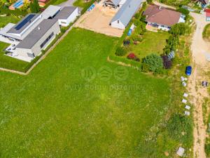 Prodej pozemku pro bydlení, Srubec, 1022 m2