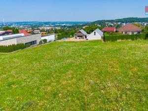 Prodej pozemku pro bydlení, Srubec, 1022 m2