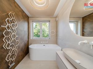 Prodej bytu 3+kk, Ostrava - Poruba, Slavíkova, 81 m2