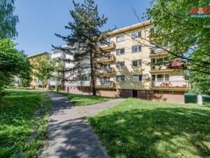 Prodej bytu 3+kk, Ostrava - Poruba, Slavíkova, 81 m2