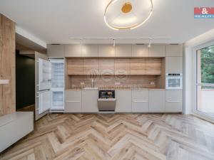 Prodej bytu 3+kk, Ostrava - Poruba, Slavíkova, 81 m2