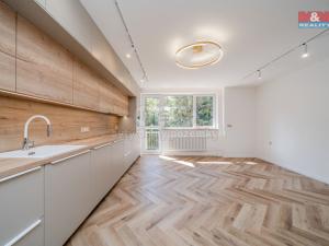 Prodej bytu 3+kk, Ostrava - Poruba, Slavíkova, 81 m2