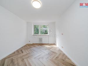 Prodej bytu 3+kk, Ostrava - Poruba, Slavíkova, 81 m2