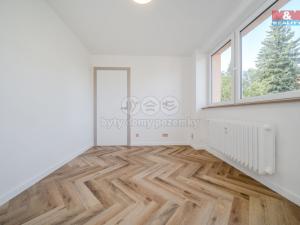 Prodej bytu 3+kk, Ostrava - Poruba, Slavíkova, 81 m2