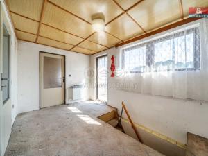 Prodej rodinného domu, Mileč - Maňovice, 121 m2