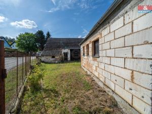 Prodej rodinného domu, Mileč - Maňovice, 121 m2