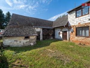 Prodej rodinného domu, Mileč - Maňovice, 121 m2