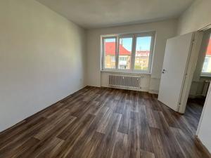 Pronájem bytu 2+1, Jirkov, Ervěnická, 63 m2