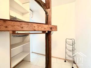 Pronájem bytu 4+kk, Praha - Holešovice, Dukelských hrdinů, 176 m2