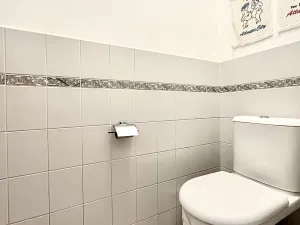 Pronájem bytu 4+kk, Praha - Holešovice, Dukelských hrdinů, 176 m2