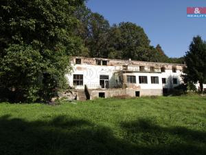 Prodej ubytování, Kaliště - Poddubí, 800 m2