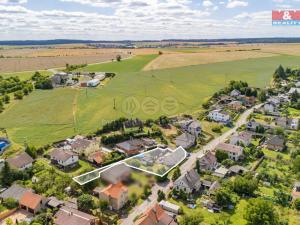 Prodej rodinného domu, Kralovice, Marie Majerové, 96 m2