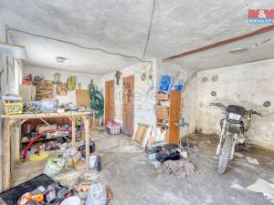 Prodej rodinného domu, Kralovice, Marie Majerové, 96 m2