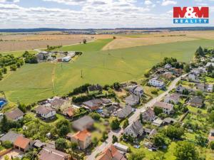 Prodej rodinného domu, Kralovice, Marie Majerové, 96 m2
